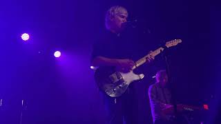 Nada Surf - New Propeller - Oct 16, 2024 - Wonder Ballroom - Portland, OR