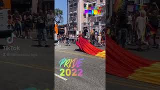 Pride 2022 - ITC #Shorts - Gay TikTok
