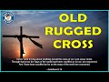 OLD RUGGED CROSS - A Gospel Cover by Koyang Daniel