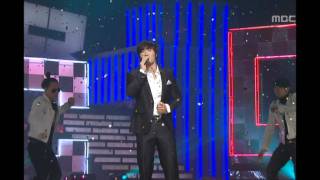 Kim Jong-gook - Today more than yesterday, 김종국 - 어제보다 오늘 더, Music Core 20081227