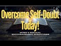 Melodic BIBLE: Overcoming Self-Doubt and Low Self-Worth Community