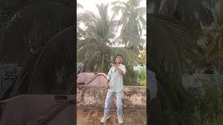 Solliduma. Vibe... Dance🕺song💜❤️in tamil