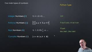 Python 3: Deep Dive (Part 1) : Introduction