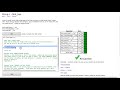 Codingbat - first_two (Python)
