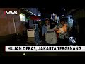 Diguyur Hujan Deras, Permukiman Warga di Petogogan Terendam  - iNews Malam 16/10