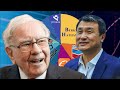 November 2022 Guru Portfolios: Buffett, Munger, Spier, Pabrai, Li Lu, Norbert Lou, Rob Vinall