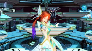 【PSO2】クーナライブ 　Cosmic twinkle star　光の果て