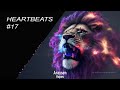 hard force presents heartbeats 17