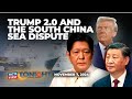 BBM, West Philippine Sea, and the second Trump presidency