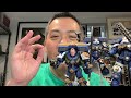 unboxing u0026 review of joytoy x warhammer 40k space marines ultramarines vanguard veterans