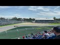 Jack Aiken in S5000 at Albert Park