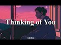 Thinking of You - Audax