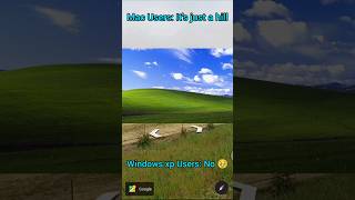 #189 Found Windows Wallpaper location in Google Earth #windows #shortvideo