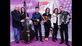 Grupa Missters - Zbog tebe (cover)