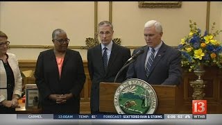 Marion County Jail overcrowding (Monday 6PM report)