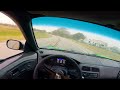 *pure turbo sound* 500hp 1jz swapped 240sx drift missile 4k cinematic pov drive