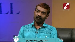 PARIVARTHANAM | EPI 101 |  Healthy Competition | SAJAN PALLURUTHY