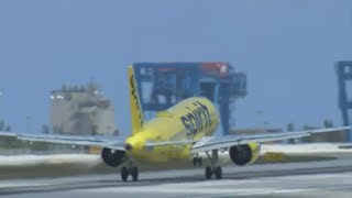 Spirit Airlines unveils new headquarters in Dania Beach