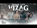 Thank You Vizag | Sita Ramam | Dulquer Salmaan | Mrunal | Rashmika | Sumanth | Hanu