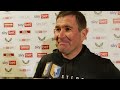 nigel clough as stags clinch promotion to league one