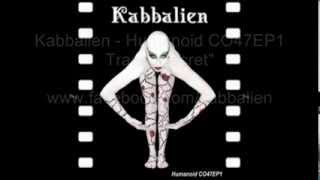 Kabbalien - The Secret (Track)