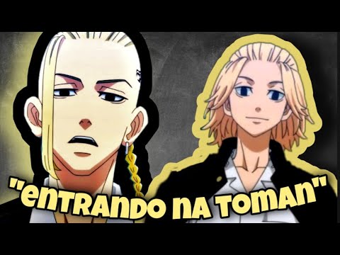 asmr mikey tokyo revengers portuguÃªs - FunClipTV