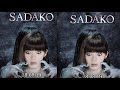 Film hantu jepang sadako(sub indo)