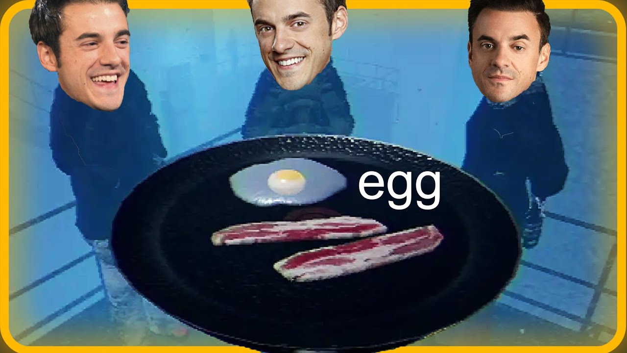 Egg Youtube