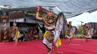 PESONA CANTIK 😍 Senterewe Putri SATRIO WAHYU MUDHO - Wonocoyo Pogalan Trenggalek - KDT'S AUDIO