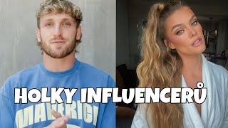 Názor na holky influencerů!?