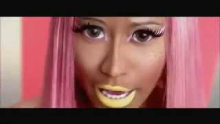 Nicki Minaj - Stupid Hoe Video (Explicit version upload by DJ2TONE GETEM SUBSCRIBE!!