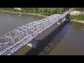 MoDOT kicks off work on I-70 Missouri River Bridge