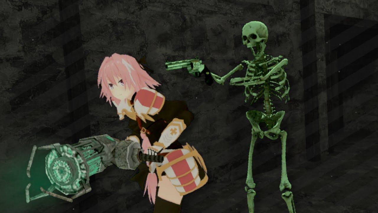 Spooky Gmod Maps Youtube