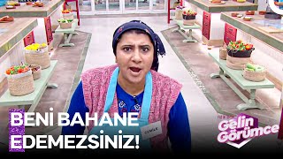 Emine, Cemile Yüzünden Mi Ayrıldı?  - Fatih Ürek ile Gelin Görümce 120. Bölüm