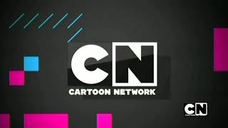 Cartoon Network | Problemas Técnicos | 09/11/17 - 11:01 - 11:12