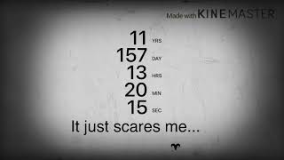 OMFG DO NOT DOWNLOAD THE COUNTDOWN APP!!!