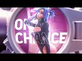 🍀ONE CHANCE | Valorant edit 4K