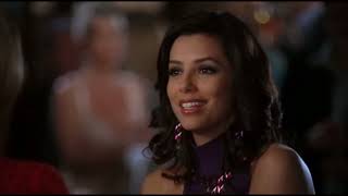 Gabrielle's Engagement Party - Desperate Housewives 3x20 Scene