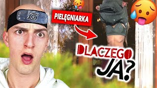 DLACZEGO JA: Mąż Przyłapany Na \