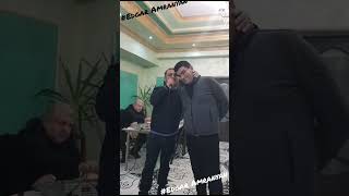 Mayis Karoyan, Gagik Gevorgyan \u0026 Armen Aydinyan \