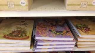 Susan Winget Studio Shop in JO-Ann Fabric & Craft Stores!