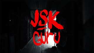 JSK (Joe Shua Kizz) - Guru (Intro)