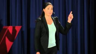 Why Would You Put a Baby Behind Bars? | Soledad O'Brien | TEDxWashingtonCorrectionsCenterforWomen