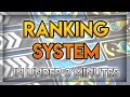 CSGO: Ranking System - Explained in Under 3 Minutes!