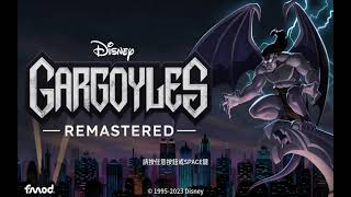 ［苔詣］夜行神龍重製版 Gargoyles Remastered 10/20