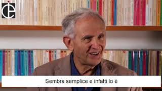 Come il corpo dissipa il trauma - intervista a Peter A. Levine