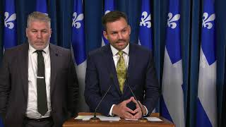 Assumer le choix de la laïcité au Québec