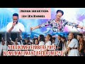 ALTAR REACTION: Part 1//Ntagikomeye imbere yayo/No mu mwijima ndareba umucyo//Imana ninziza