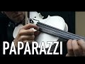 Paparazzi | Lady Gaga | Violin Cover