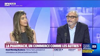 Focus Retail - L'intégrale du samedi 20 avril 2024 - Noémie Wira